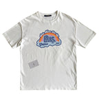 Louis Vuitton Rainbow Logo T Shirt