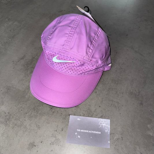 Nike Dri Fit Rush Fuchsia Cap