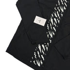 Nike Black Bolt Repel Running Windbreaker