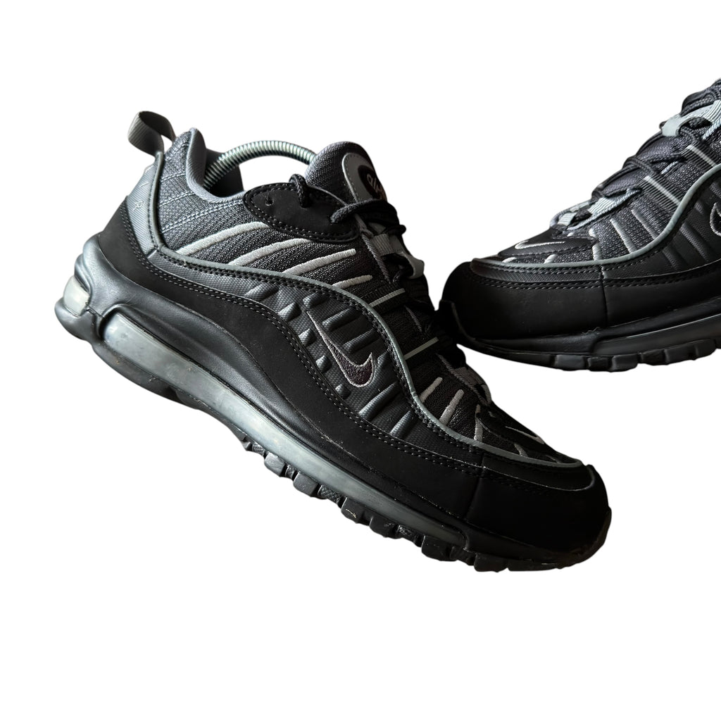 Nike Air Max 98 Smoke Grey Trainers