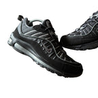 Nike Air Max 98 Smoke Grey Trainers