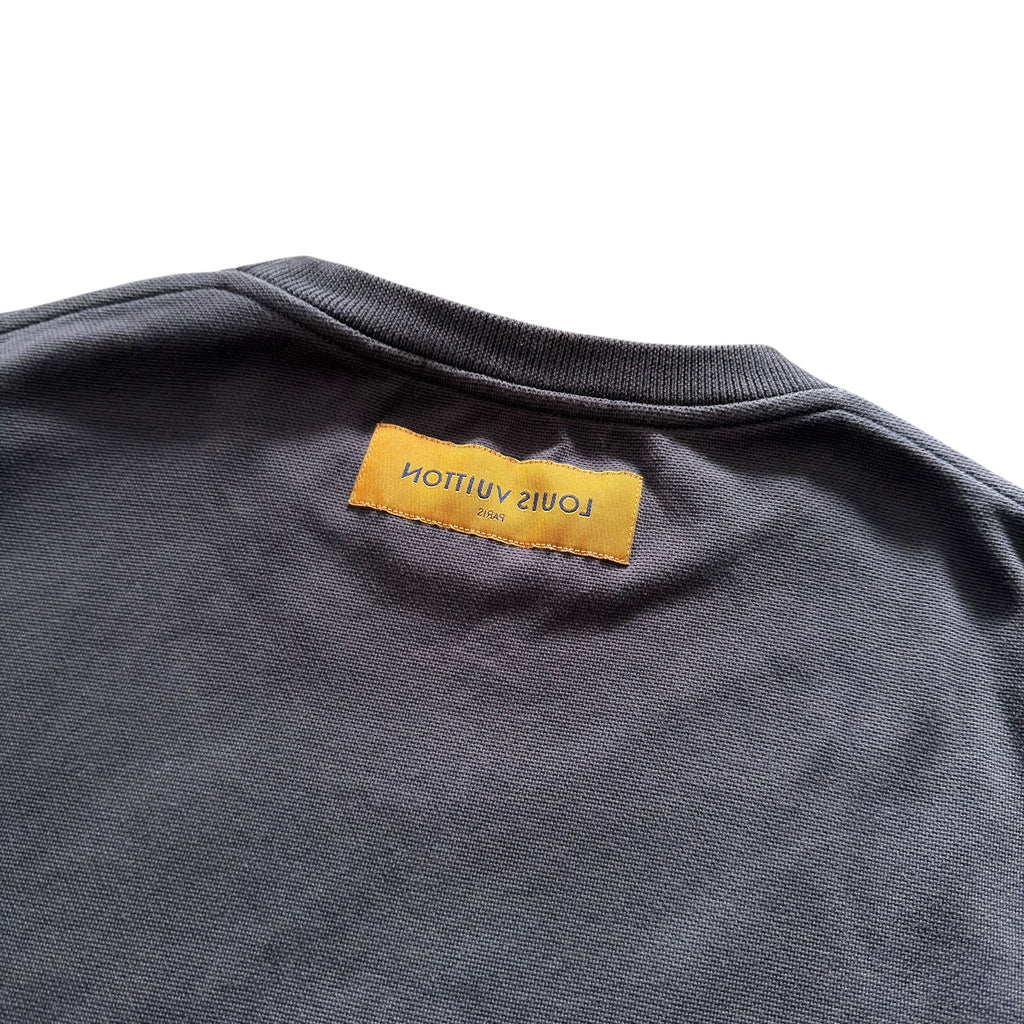 Louis Vuitton Vegetate T Shirt
