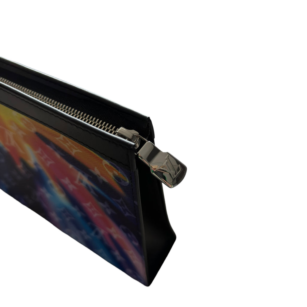 Louis Vuitton Sunset Voyage Pochette