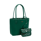 Goyard Anjou Mini Bag Green