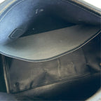 Vintage Burberrys Nova Check Boston Bag