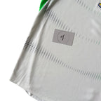 Y2K Nike TN Halftone White T Shirt