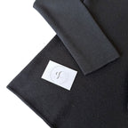 Gucci Black Stripe Wool Jumper
