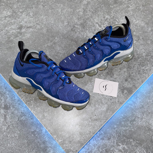 Nike Vapormax Plus Game Royal Trainers