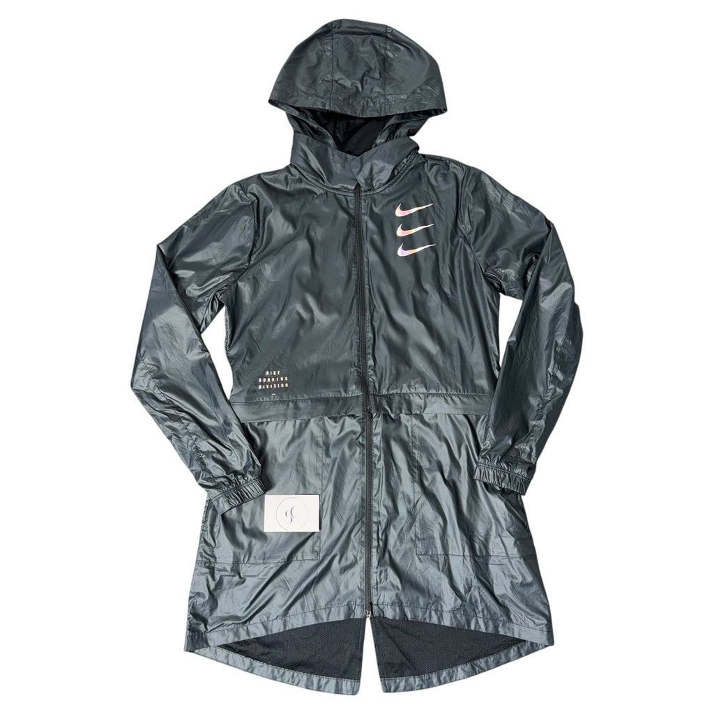 Nike Thermal Running Division 2 in 1 Jacket