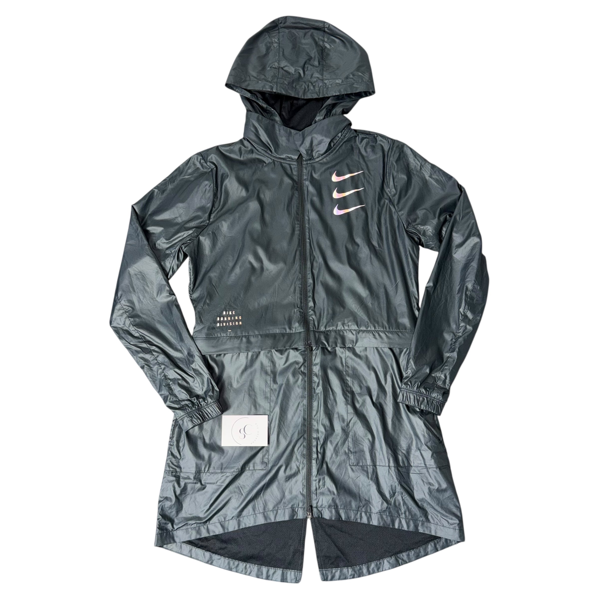 Nike Thermal Running Division 2 in 1 Jacket