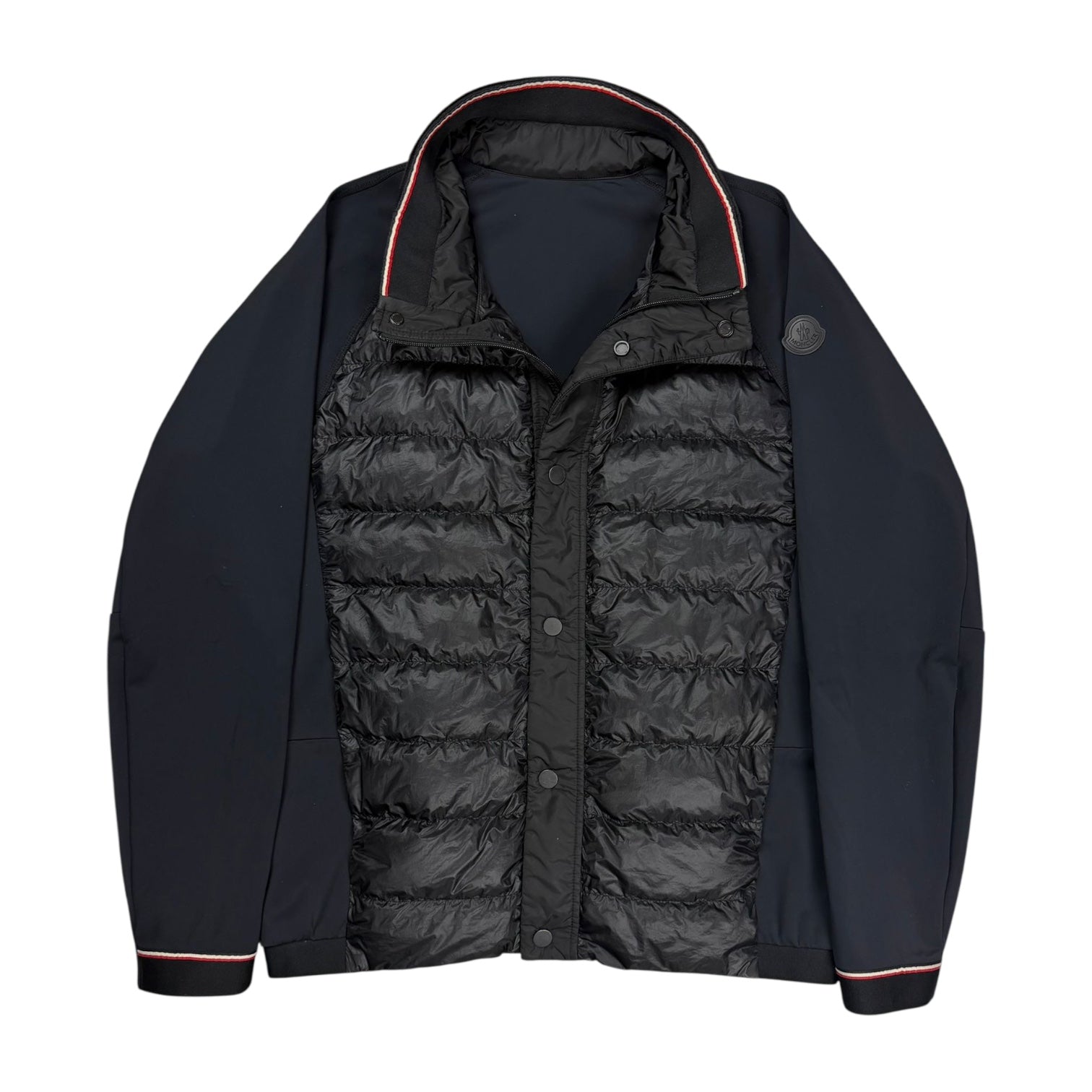 Moncler Padded Gardon Jacket