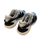 Dior B24 Protek Blue White Trainers