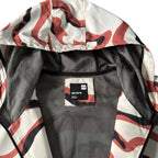Under Armour Wind Printed Windbreaker