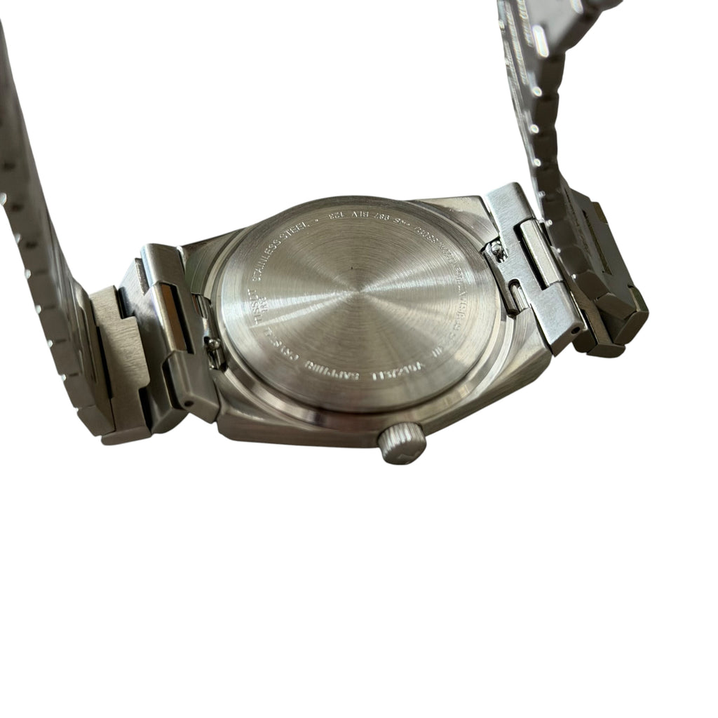 Tissot PRX Mint Green Watch