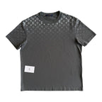 Louis Vuitton Grey Monogram Gradient T Shirt