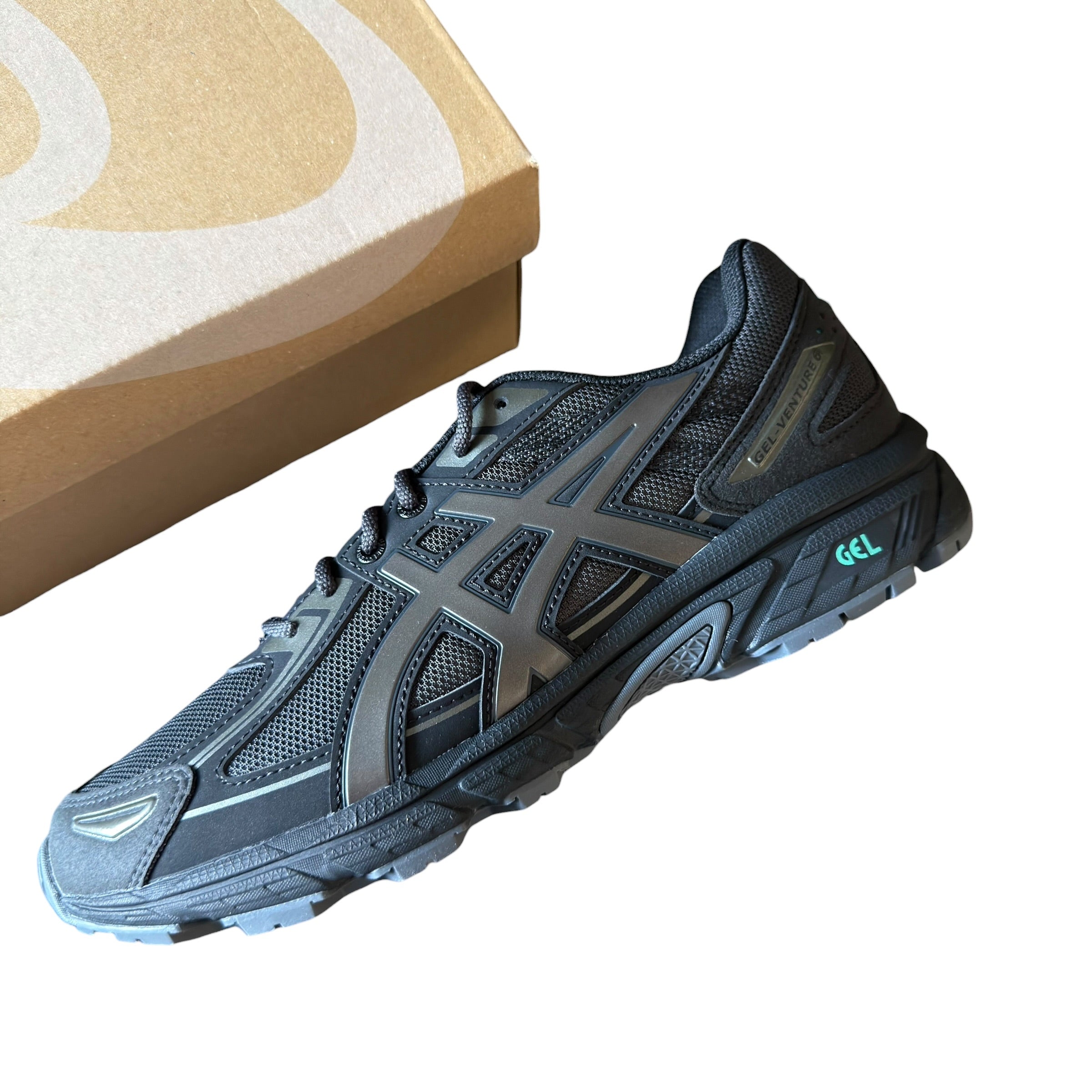 Asics Gel Venture 6 Tiffany Trainers