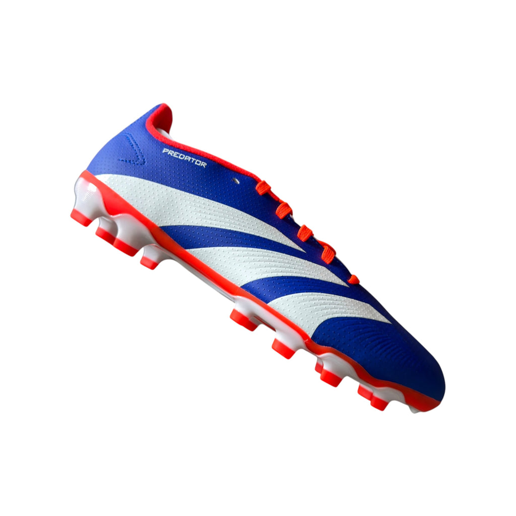 Adidas Unisex Kids Predator Firm Ground Football Boots