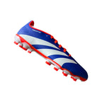 Adidas Unisex Kids Predator Firm Ground Football Boots