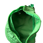 Montbell Green Banana Pouch Waistbag