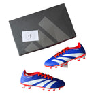 Adidas Unisex Kids Predator Firm Ground Football Boots