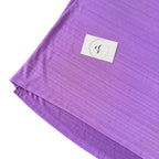 Nike Light Purple 1.0 Miler Vest