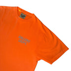 Gallery Dept Orange Souvenir T Shirt