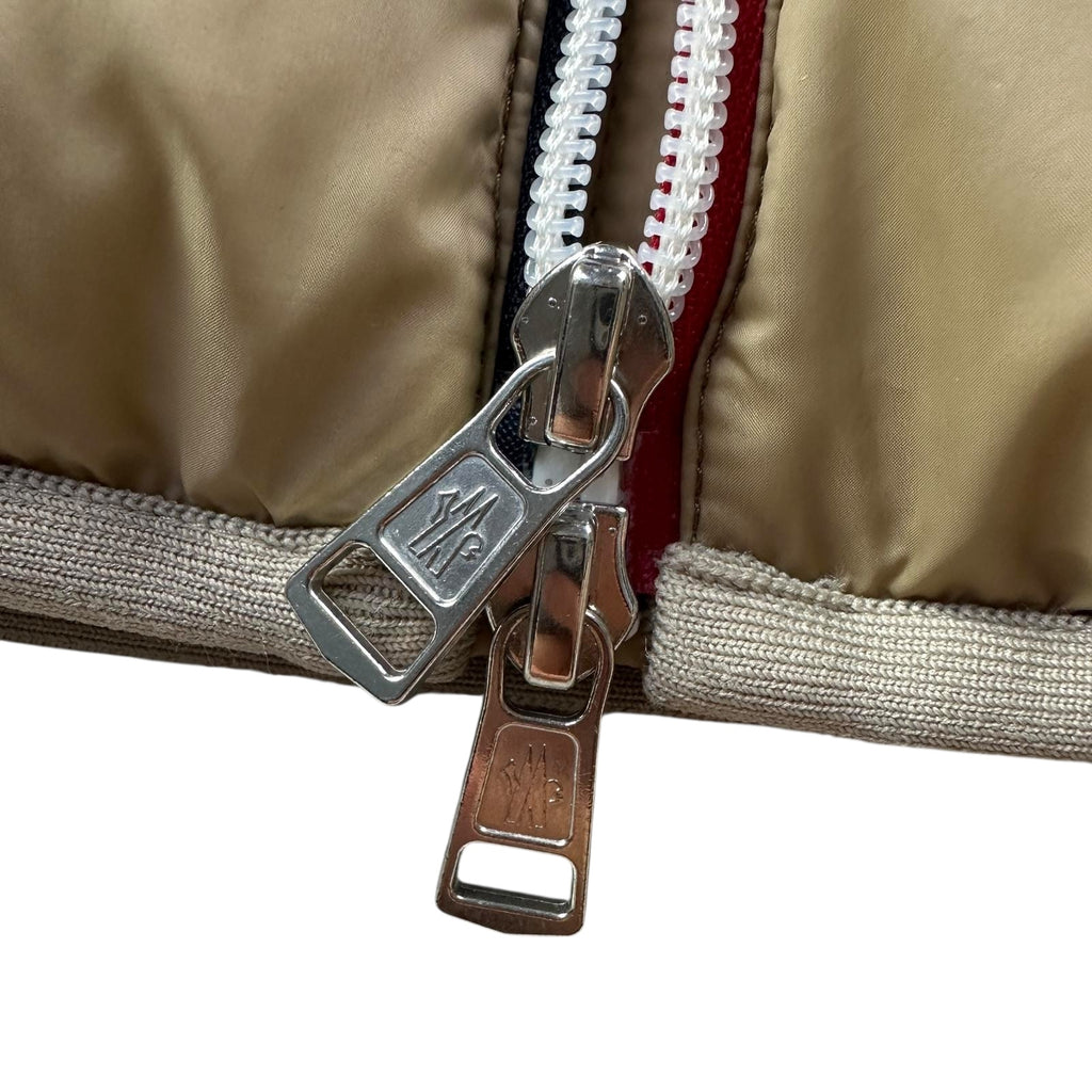 Moncler Helfferich Down Jacket