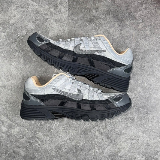 Nike Smoke Grey Black P6000 Trainers