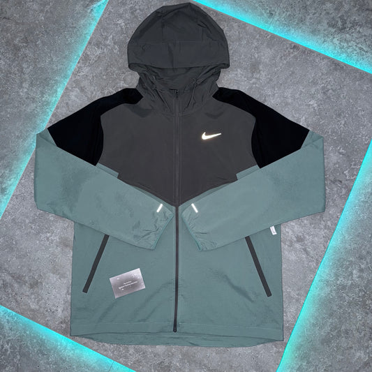 Nike Sage Green UV Windbreaker