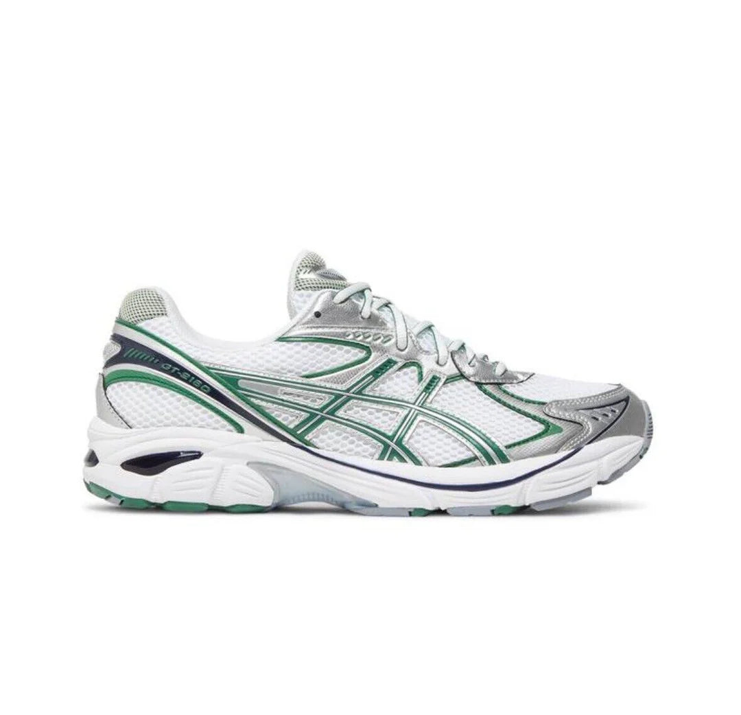 Asics GT2160 White Trainers