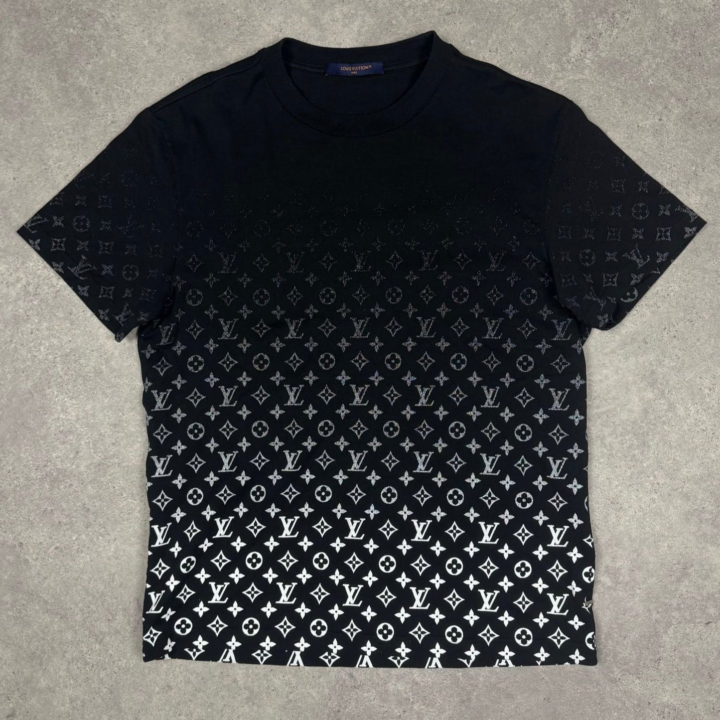 Louis Vuitton Monogram Gradient T Shirt