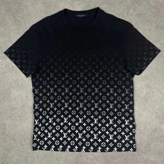 Louis Vuitton Monogram Gradient T Shirt