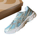 Asics Gel 1130 Faded Denim Trainers