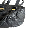See By Chloé Black Leather Handbag