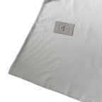 Balenciaga White Copyright T Shirt