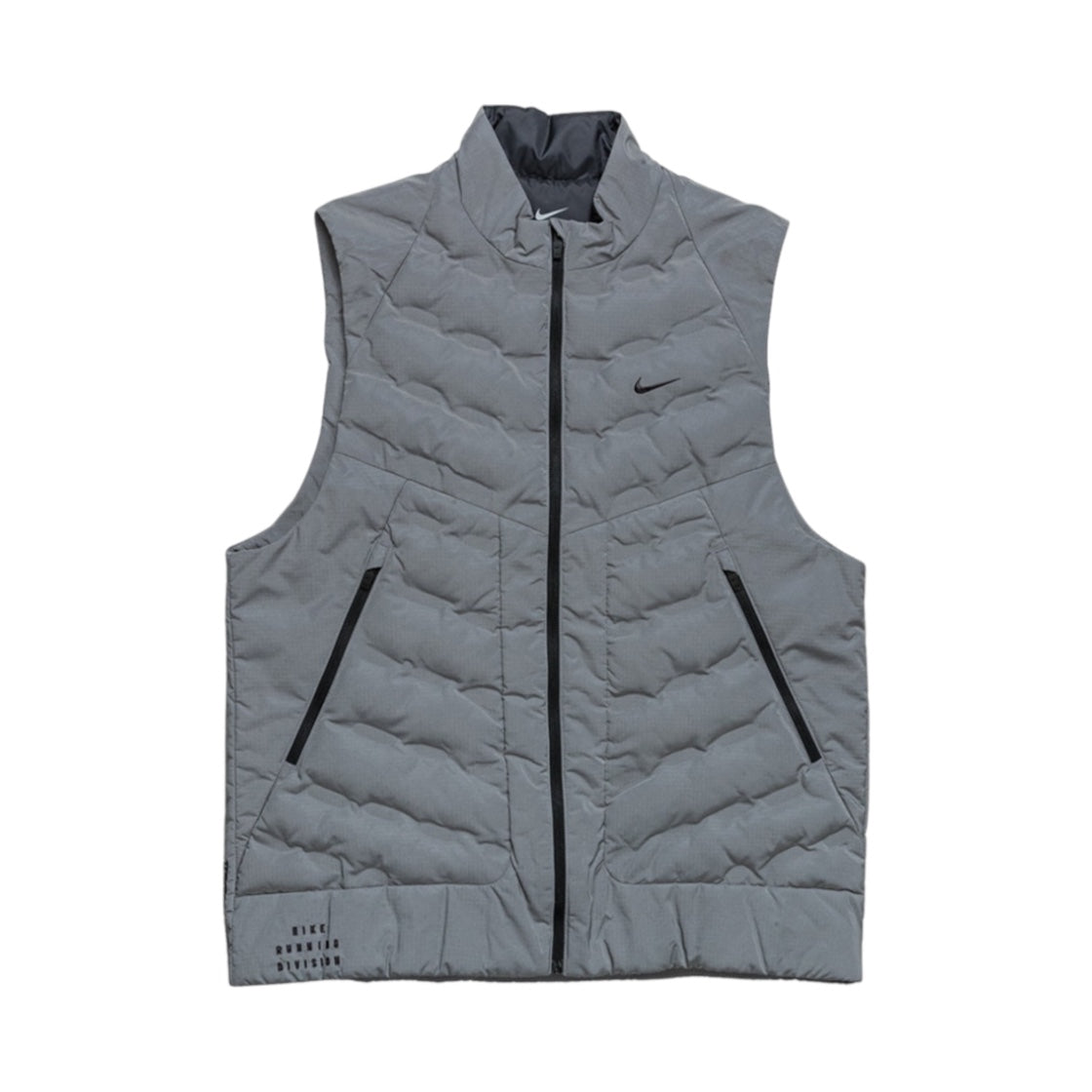 Nike Division Therma Fit Reflective Gilet