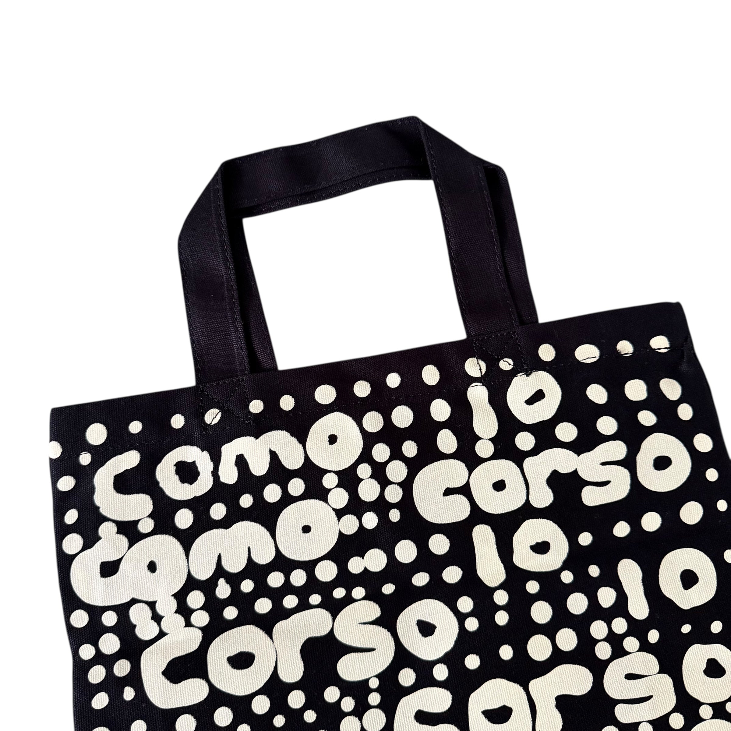 Corso Como x CDG Comme Des Garçons Tote Bag