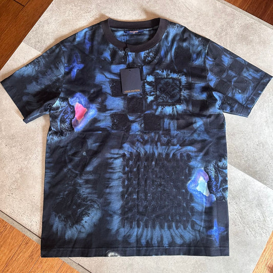 Louis Vuitton Salt Print T Shirt