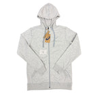 Asics Grey Club Fleece Tracksuit