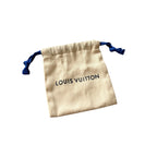 Louis Vuitton Gold Essential Necklace