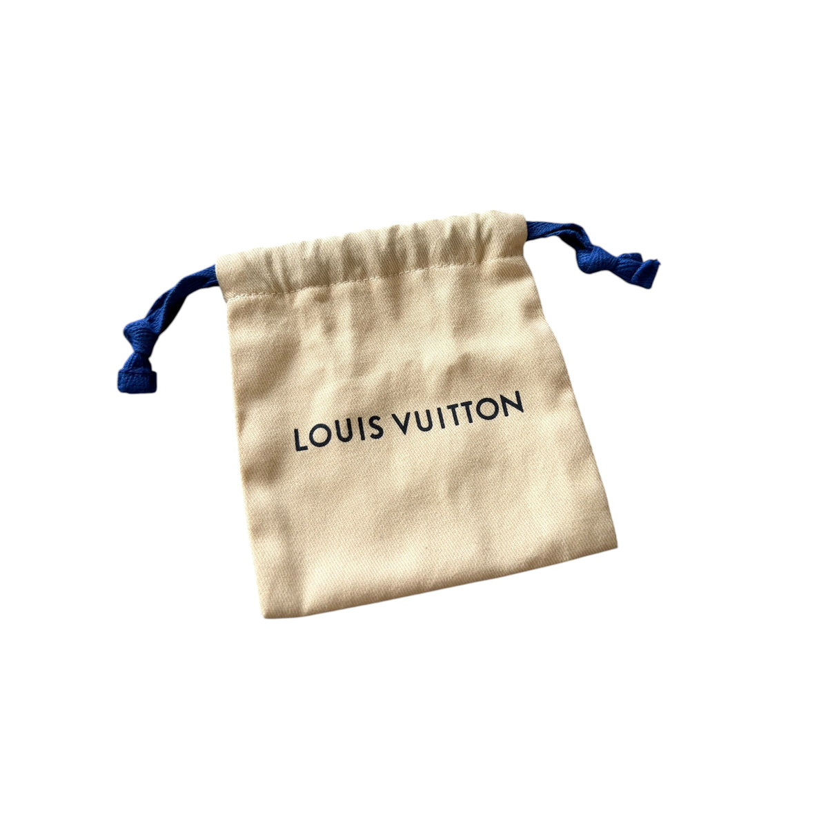 Louis Vuitton Gold Essential Necklace