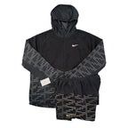 Nike Division 3M Black Flash Repel Set