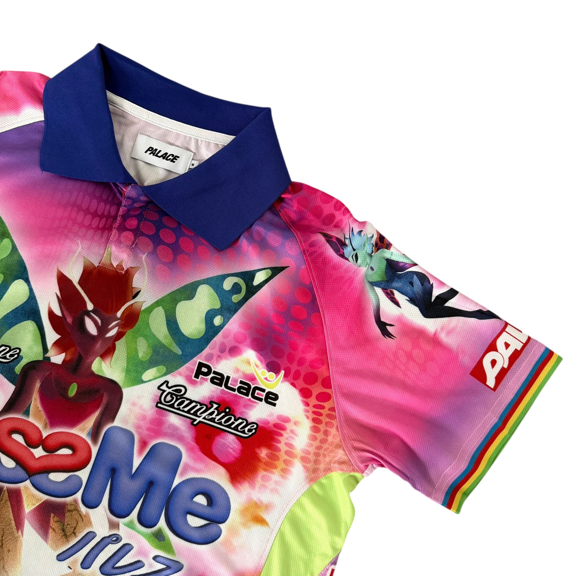 Palace Fairy Jersey SS25