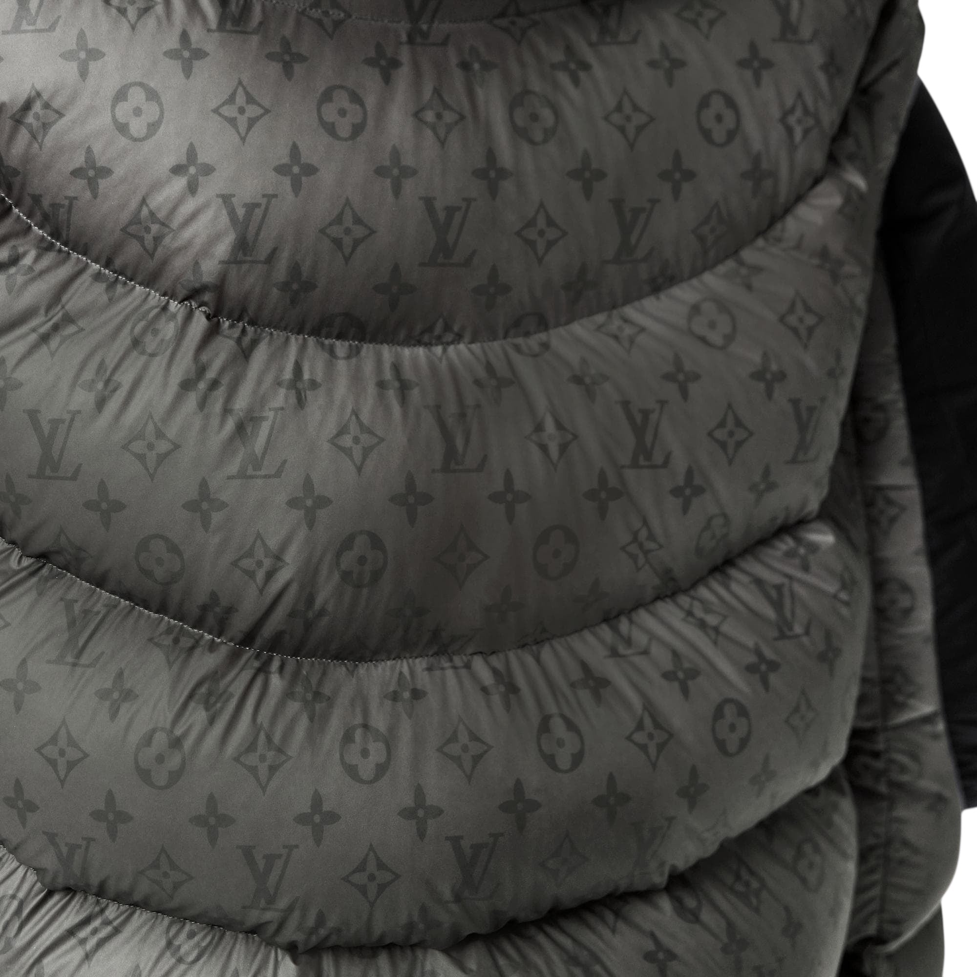 Louis Vuitton 2054 Heat Reactive Puffer Jacket