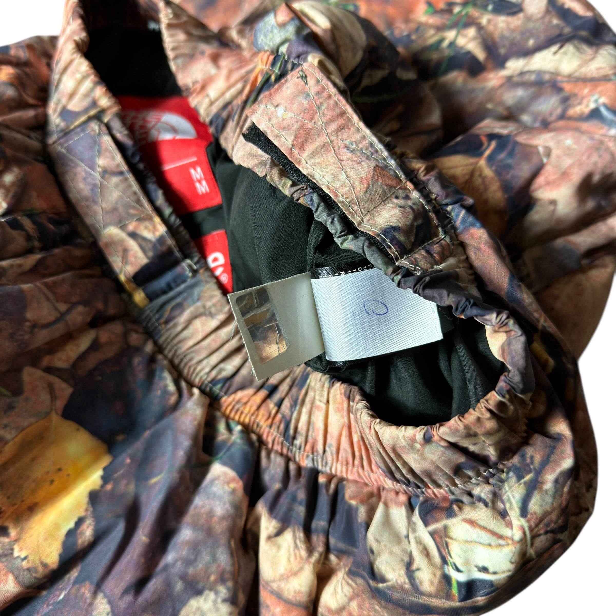 Supreme x The North Face Nuptse Leaves Pant