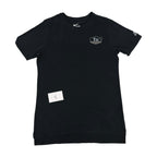 Nike TN Black Large 3M Logo T Shirt