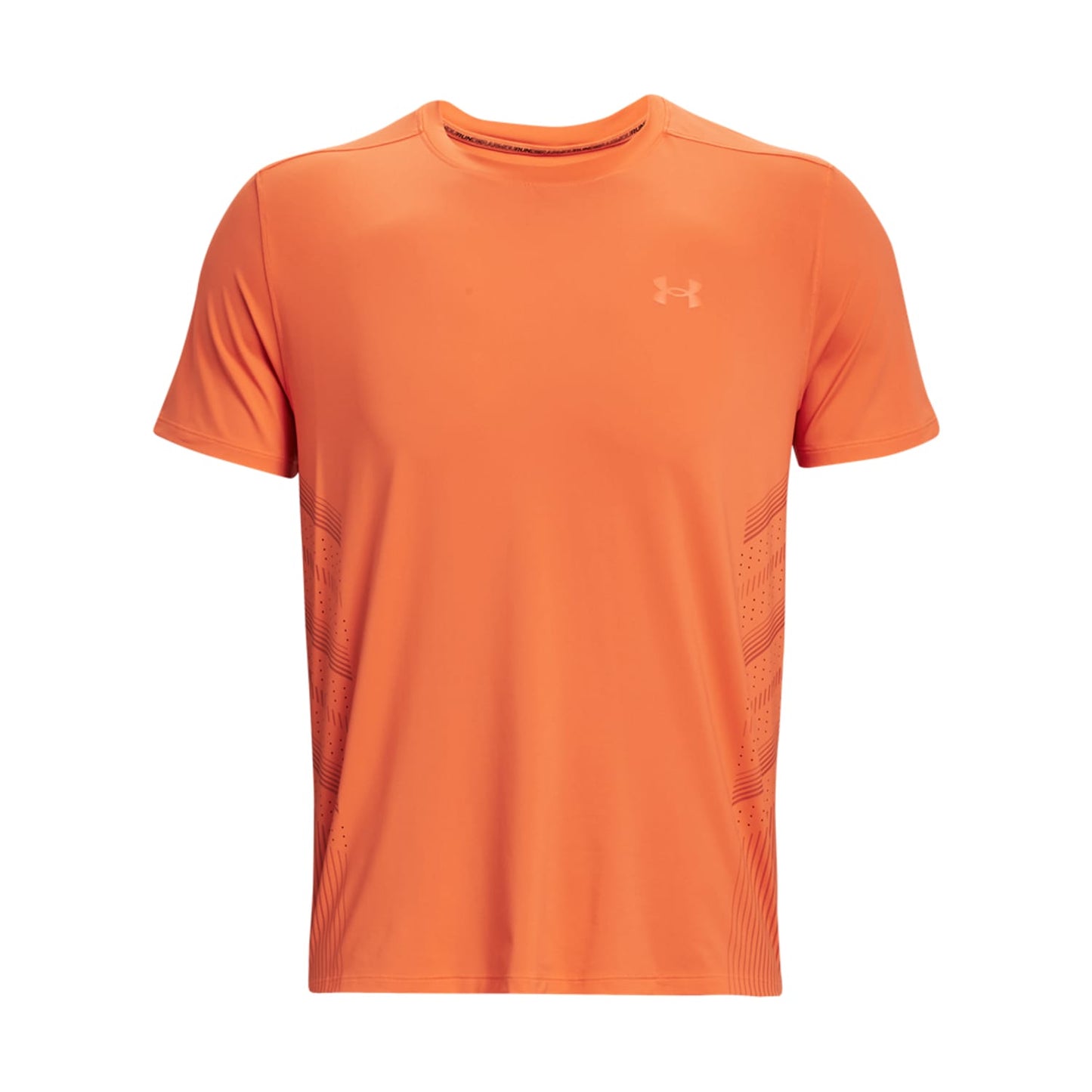 Under Armour Orange Short Launch Set