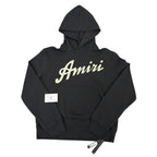 Amiri Hawaii Black Hoodie