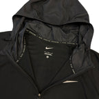 Nike Black Division Flash Repel Windbreaker