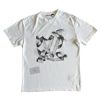 Louis Vuitton Bird Graphic T Shirt